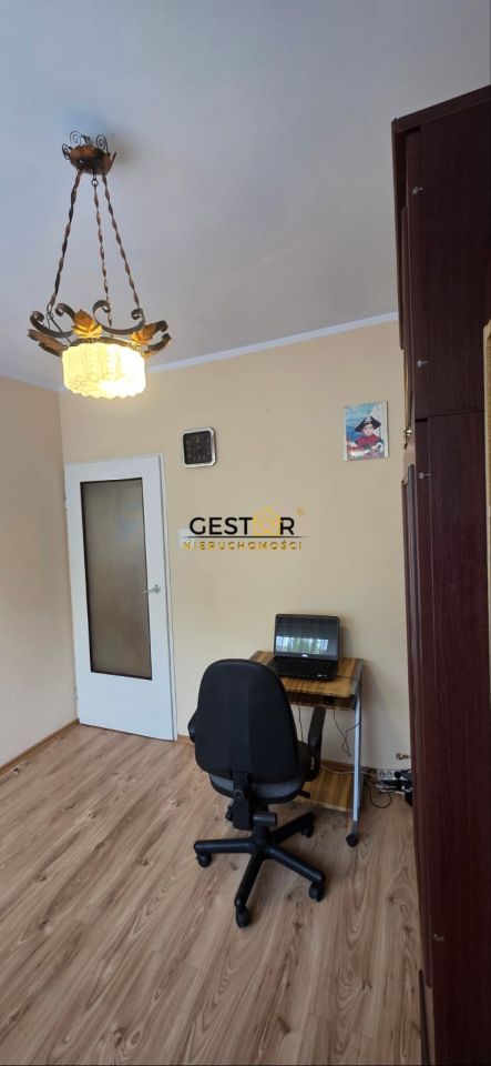 Mieszkanie 3-pokojowe Dzierżoniów Nowe Miasto, os. Różane. Zdjęcie 4