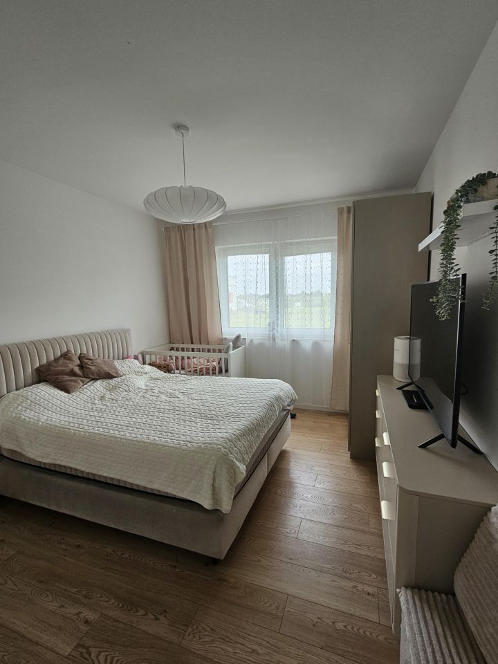 dom wolnostojący, 4 pokoje Obrowo, ul. Cedrowa. Zdjęcie 17