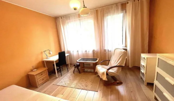 Mieszkanie 2-pokojowe Katowice Załęska Hałda, ul. Filarowa
