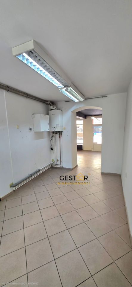 Lokal Dzierżoniów, ul. Ząbkowicka. Zdjęcie 5