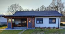 dom wolnostojący, 3 pokoje Przyłęk. Zdjęcie 1