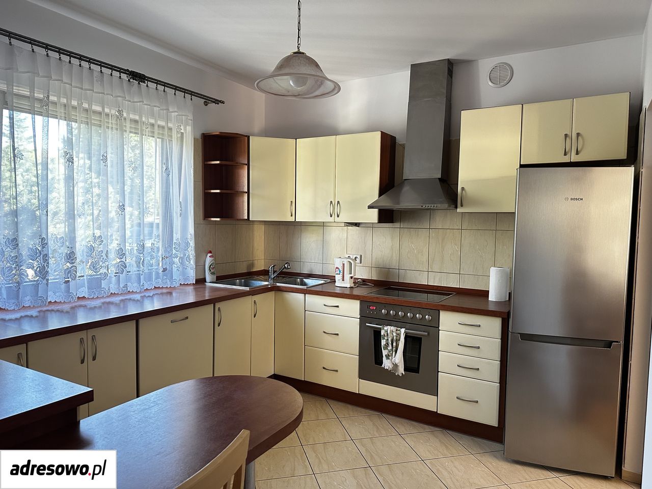 dom wolnostojący, 6 pokoi Mokronos Górny, ul. Słoneczna. Zdjęcie 7