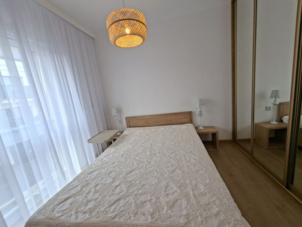 Mieszkanie 2-pokojowe Szczecin Warszewo, ul. Małe Błonia. Zdjęcie 7