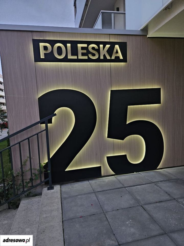 Mieszkanie 2-pokojowe Częstochowa Parkitka, ul. Poleska. Zdjęcie 2