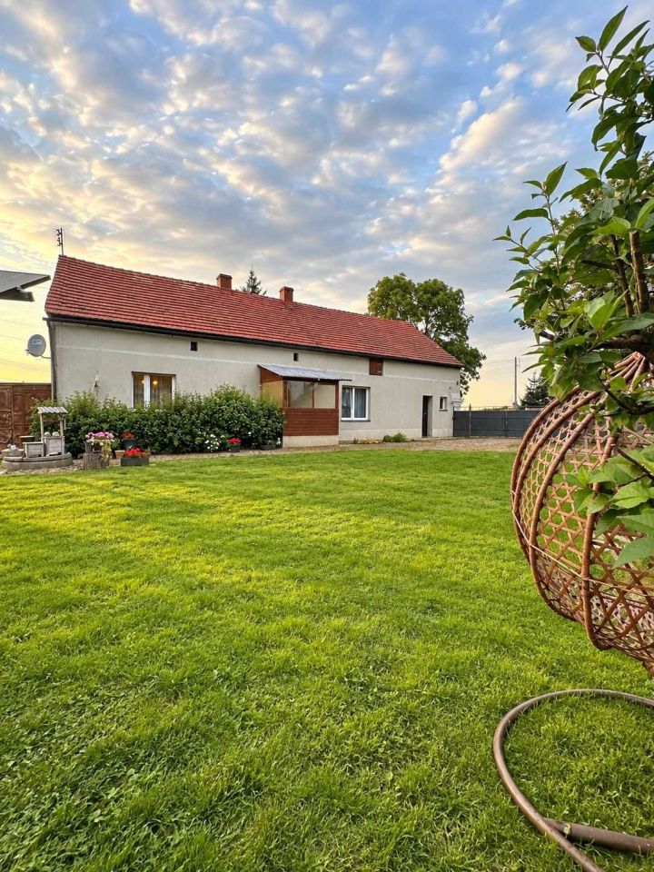 dom wolnostojący, 4 pokoje Dryżyna. Zdjęcie 2