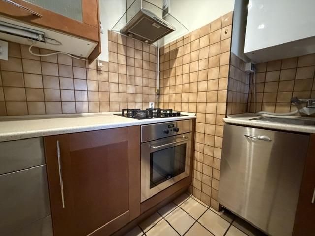 Mieszkanie 2-pokojowe Warszawa Praga-Południe, ul. Zagójska. Zdjęcie 9