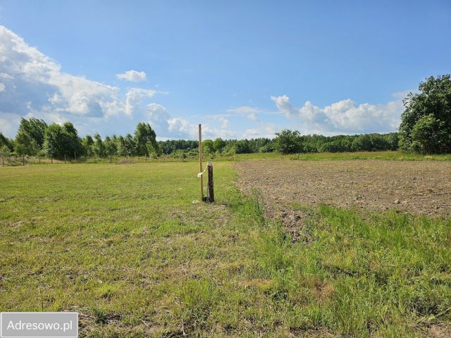 Działka rolno-budowlana Koszalin Jamno, ul. Wikingów. Zdjęcie 1