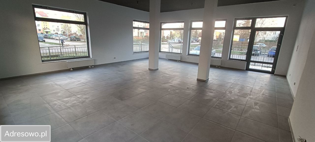 Lokal Reda, ul. Jana Brzechwy