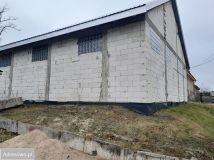 Garaż/miejsce parkingowe Siejnik. Zdjęcie 3