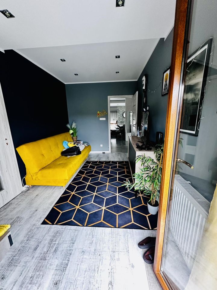 Mieszkanie 4-pokojowe Krotoszyn, os. Księżycowe. Zdjęcie 8