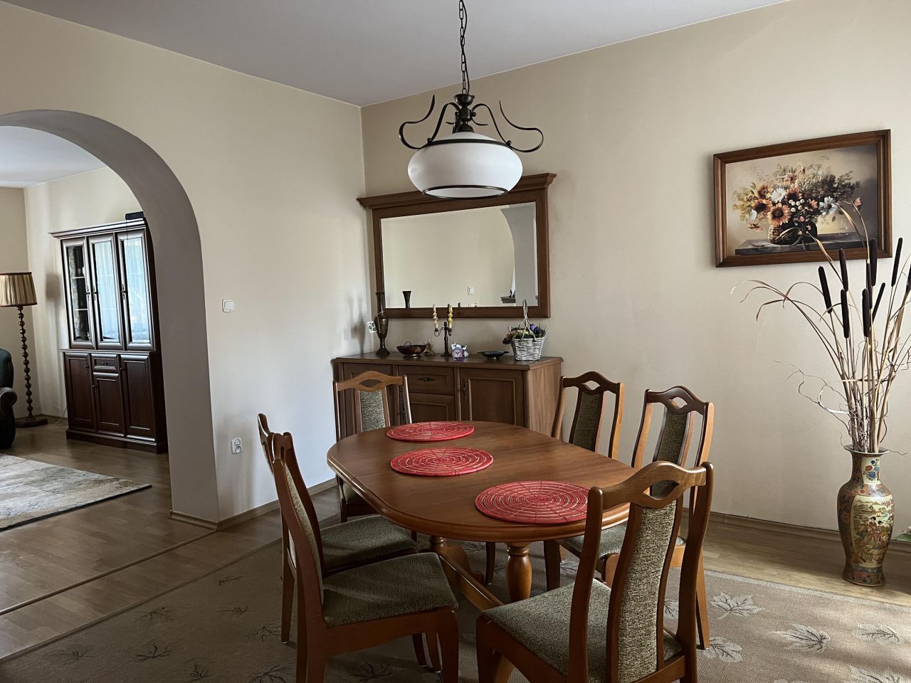 dom wolnostojący, 7 pokoi Białobrzegi, ul. Stefana Żeromskiego. Zdjęcie 17