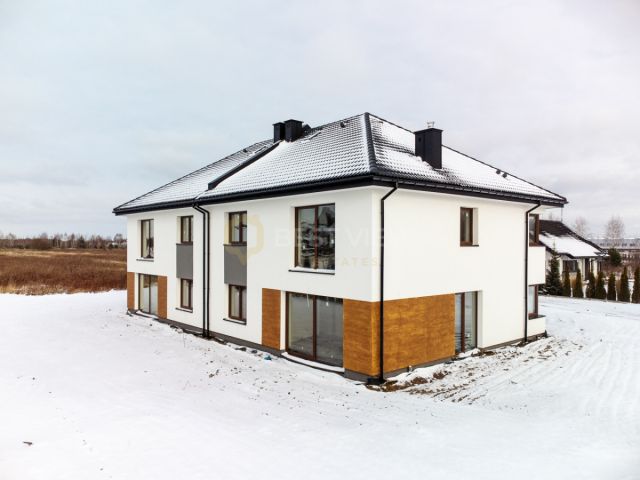 bliźniak, 5 pokoi Mroków. Zdjęcie 2