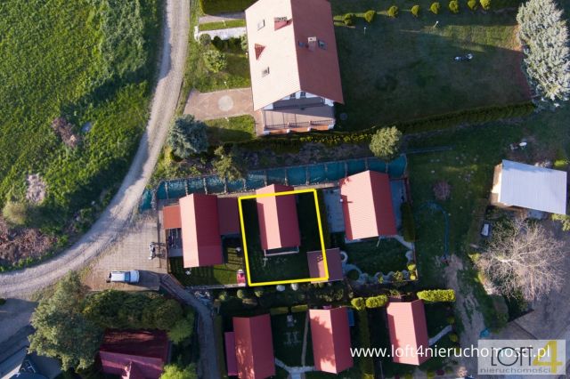 dom letniskowy, 4 pokoje Gródek nad Dunajcem. Zdjęcie 3