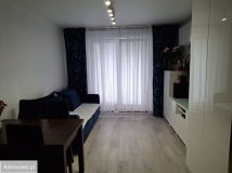 Mieszkanie 3-pokojowe Ząbki, ul. Powstańców
