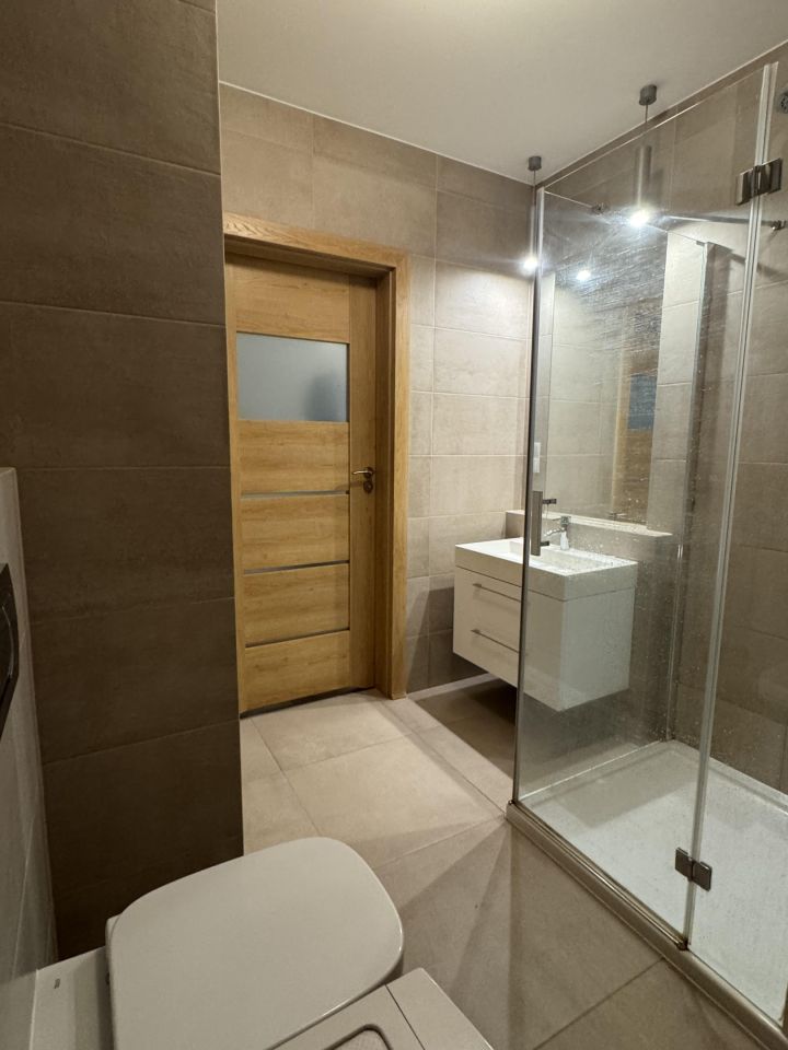 Mieszkanie 1-pokojowe Kraków Grzegórzki, ul. Bajeczna. Zdjęcie 4