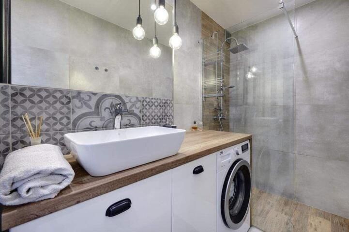 Mieszkanie 2-pokojowe Katowice os. Tysiąclecia, ul. Zawiszy Czarnego. Zdjęcie 8