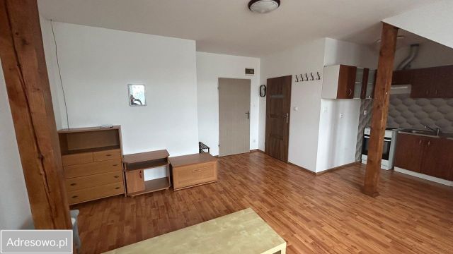 Mieszkanie 1-pokojowe Olecko, ul. Targowa. Zdjęcie 1