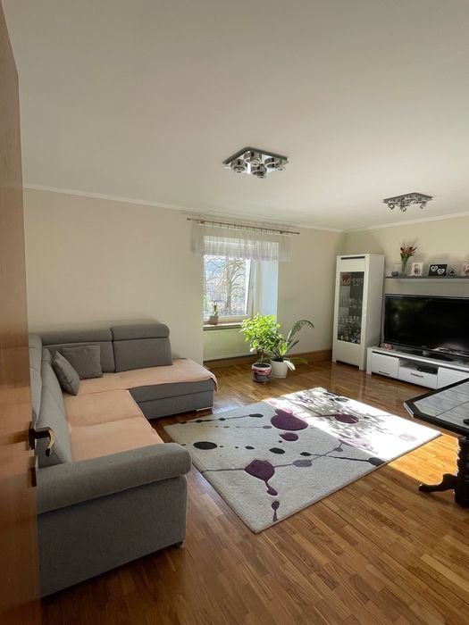 Mieszkanie 4-pokojowe Kudowa-Zdrój. Zdjęcie 4