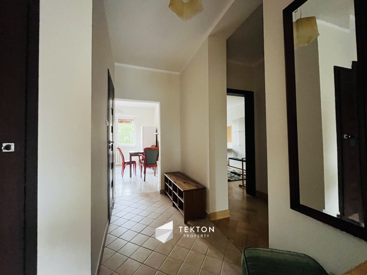 Mieszkanie 3-pokojowe Warszawa Sadyba, ul. Nałęczowska. Zdjęcie 12