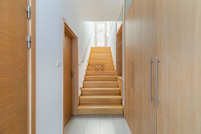 dom wolnostojący, 7 pokoi Warszawa Mokotów. Zdjęcie 29