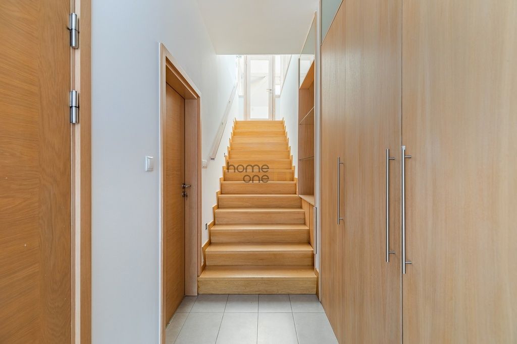 dom wolnostojący, 7 pokoi Warszawa Mokotów. Zdjęcie 29