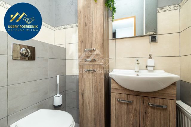 dom szeregowy, 5 pokoi Malbork. Zdjęcie 5