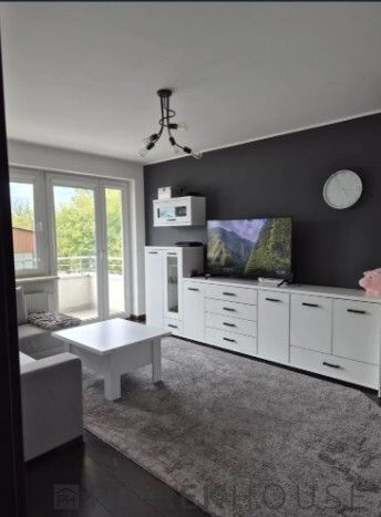 Mieszkanie 2-pokojowe Warszawa Bemowo, ul. Hery