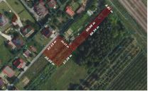 Działka budowlana Warka, ul. Marii Konopnickiej. Zdjęcie 2