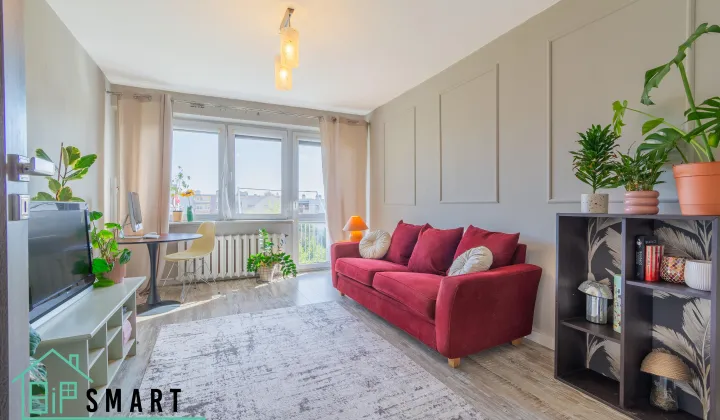 Mieszkanie 2-pokojowe Stalowa Wola, ul. Józefa Poniatowskiego