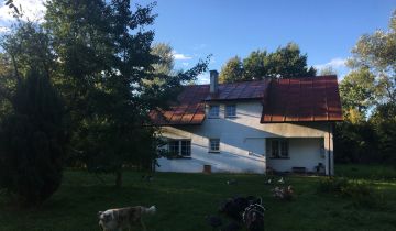 dom wolnostojący, 7 pokoi Nowy Korczyn