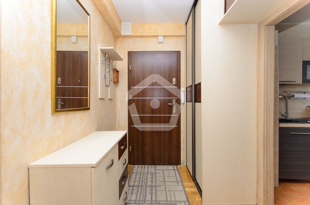 Mieszkanie 3-pokojowe Rzeszów Nowe Miasto, ul. Podwisłocze. Zdjęcie 11