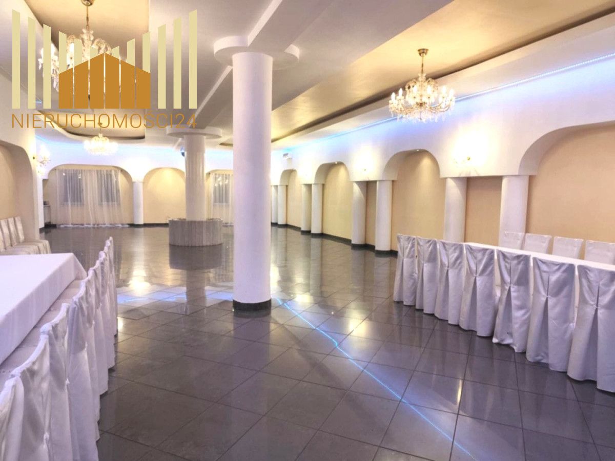 Lokal Serock. Zdjęcie 2