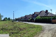 Działka Warszawa Białołęka, ul. Rajgrasowa. Zdjęcie 3