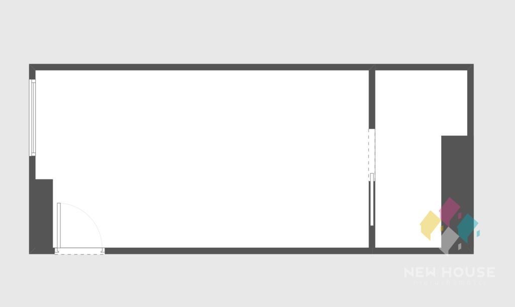 Lokal Mikołajki, pl. Wolności. Zdjęcie 7