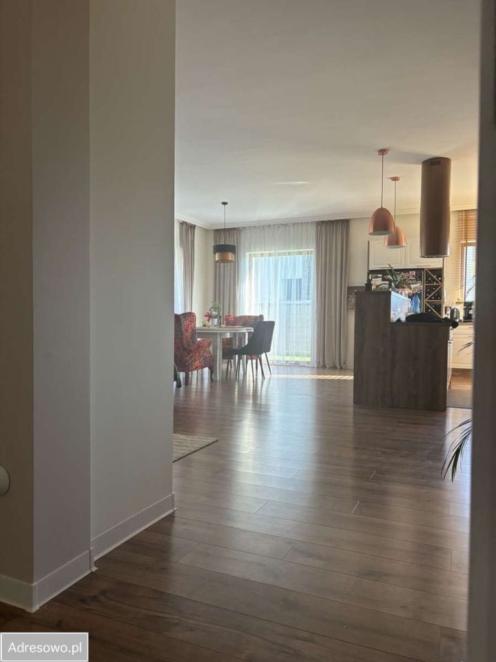 dom wolnostojący, 5 pokoi Łęczyca, ul. Bratkowa. Zdjęcie 11