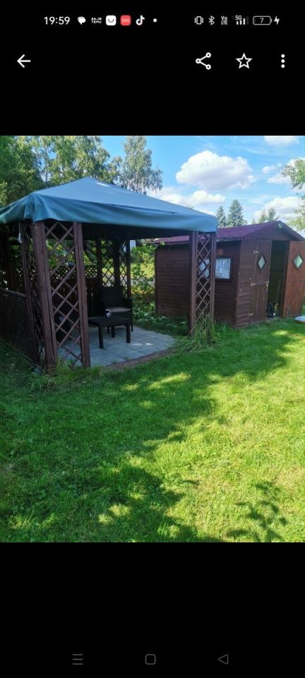 Działka rod Katowice Śródmieście, ul. Raciborska