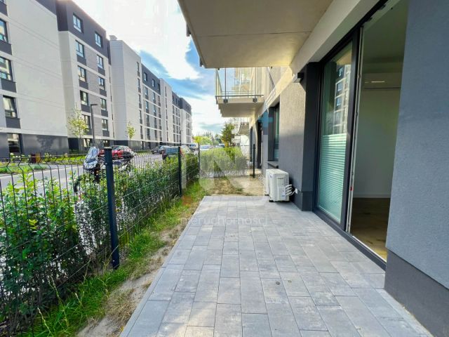 Mieszkanie 2-pokojowe Warszawa Włochy, ul. Jutrzenki. Zdjęcie 6