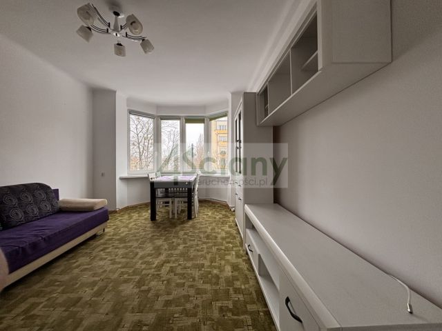 Mieszkanie 1-pokojowe Warszawa Praga-Południe, al. Jerzego Waszyngtona. Zdjęcie 6