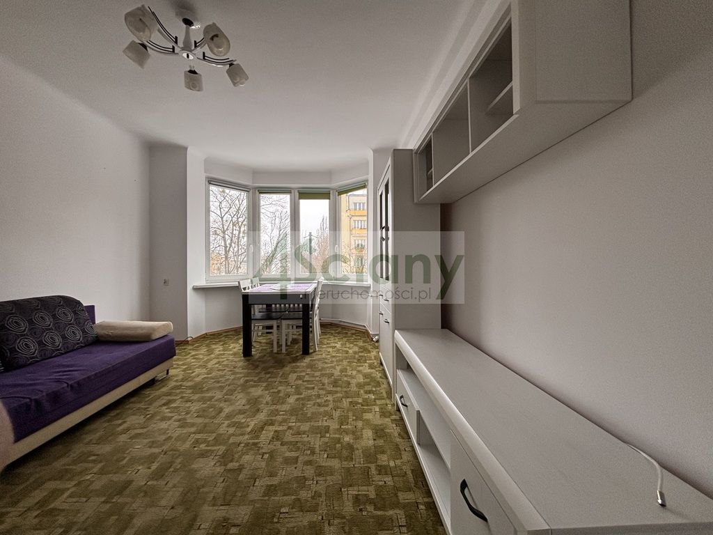 Mieszkanie 1-pokojowe Warszawa Praga-Południe, al. Jerzego Waszyngtona. Zdjęcie 6