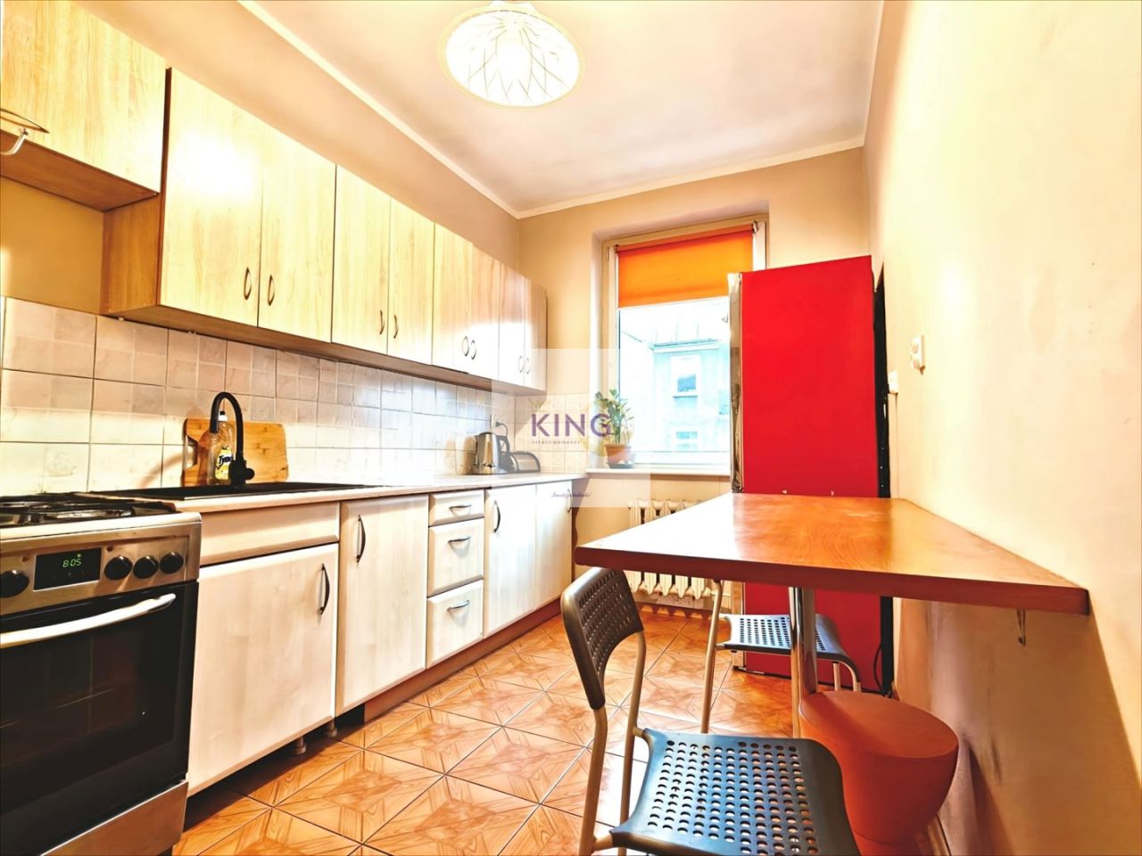 Mieszkanie 4-pokojowe Szczecin Centrum. Zdjęcie 14