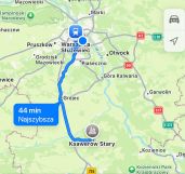 Działka rolno-budowlana Ksawerów Stary. Zdjęcie 2