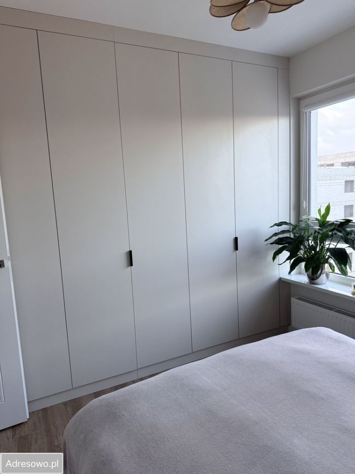 Mieszkanie 3-pokojowe Warszawa Bródno, ul. Piotra Wysockiego. Zdjęcie 7