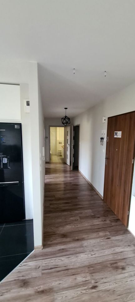 Mieszkanie 3-pokojowe Wejherowo, ul. Jana III Sobieskiego. Zdjęcie 4