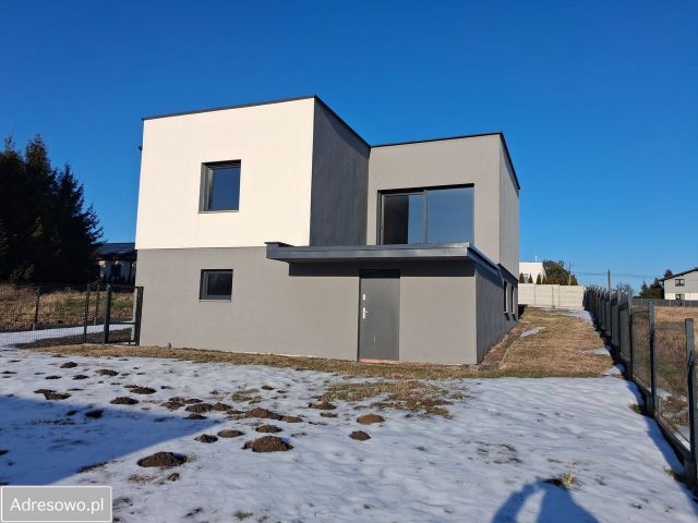 dom wolnostojący, 4 pokoje Wodzisław Śląski, ul. Radlińskie Chałupki. Zdjęcie 1