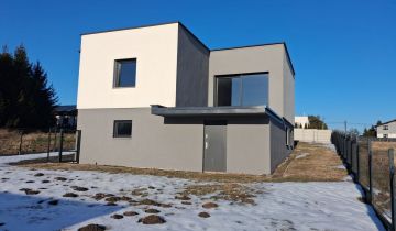 dom wolnostojący, 4 pokoje Wodzisław Śląski, ul. Radlińskie Chałupki