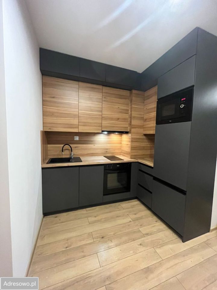 Mieszkanie 1-pokojowe Warszawa Białołęka, ul. Sprawna. Zdjęcie 14