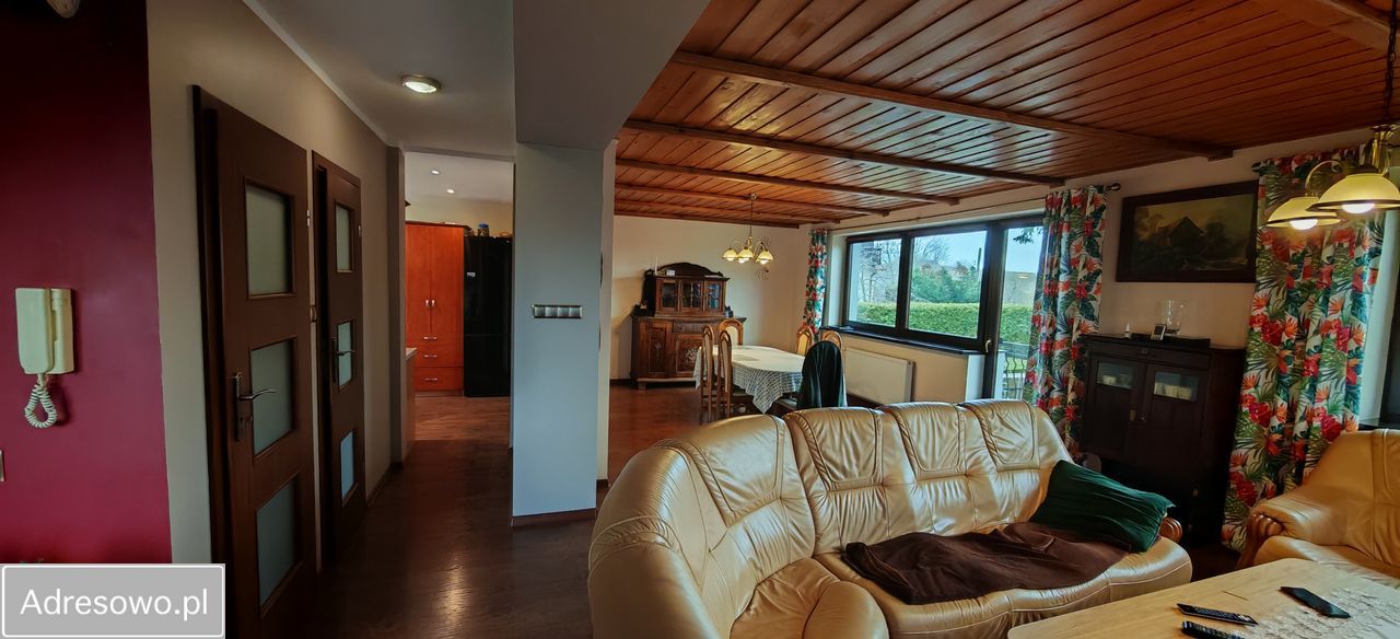 dom wolnostojący, 4 pokoje Gajewo. Zdjęcie 18