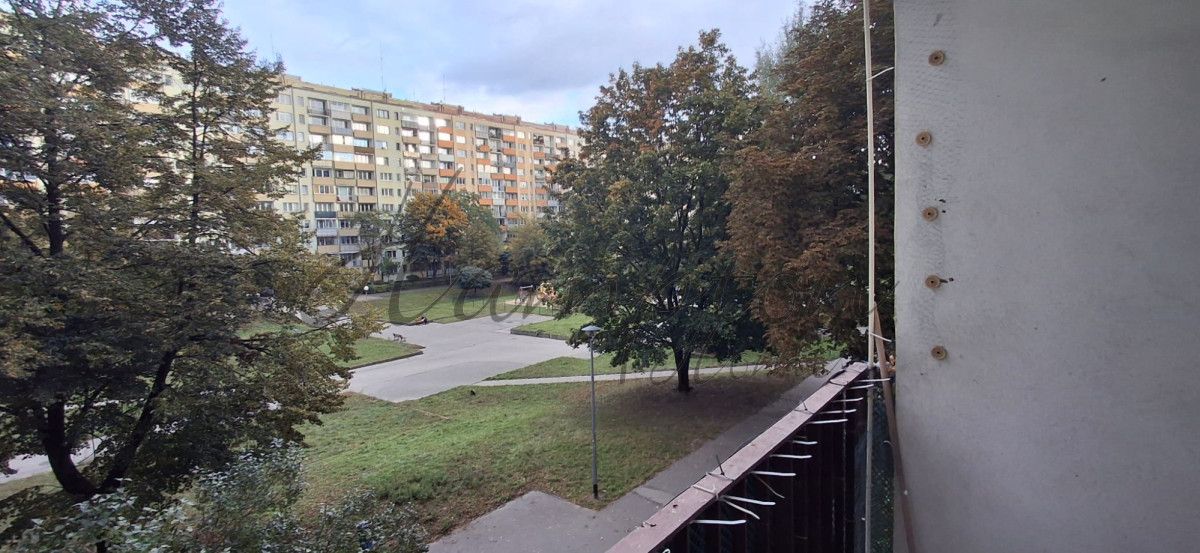 Mieszkanie 3-pokojowe Warszawa, ul. Williama Szekspira. Zdjęcie 18