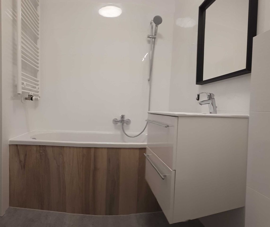 Mieszkanie 2-pokojowe Gdańsk Wrzeszcz, ul. Jesionowa. Zdjęcie 4