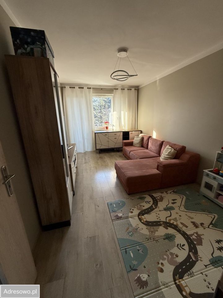 Mieszkanie 2-pokojowe Kalisz Tyniec. Zdjęcie 9